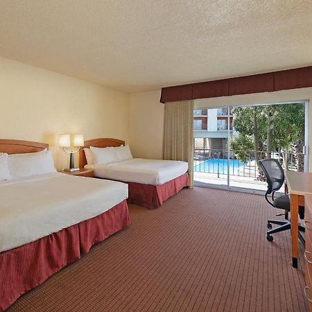 Golden Sails Hotel Long Beach Esterno foto
