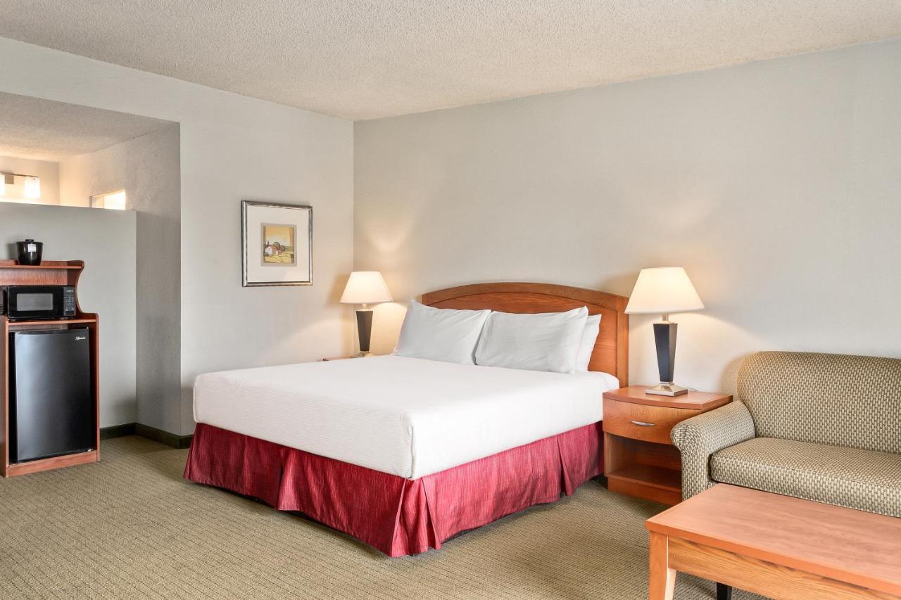 Golden Sails Hotel Long Beach Esterno foto