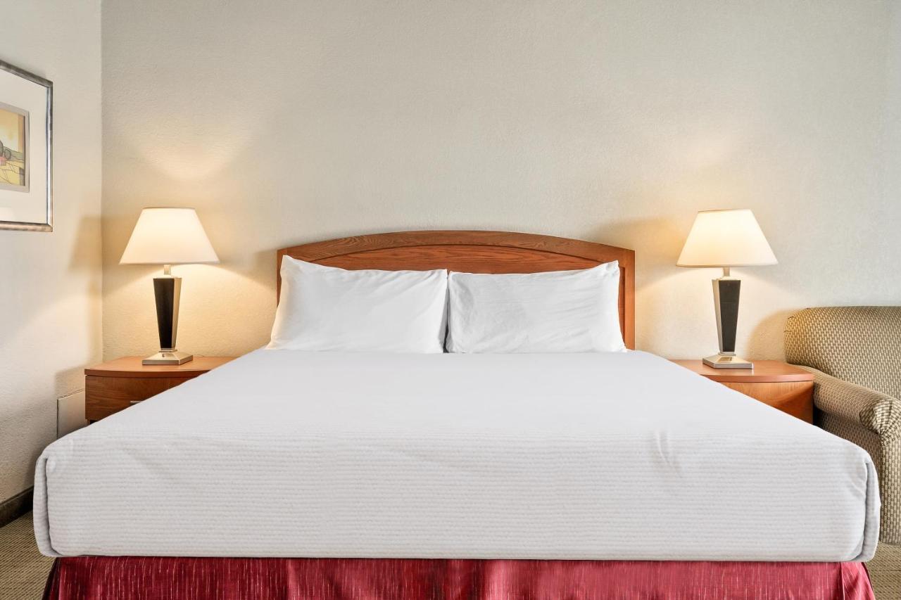 Golden Sails Hotel Long Beach Esterno foto