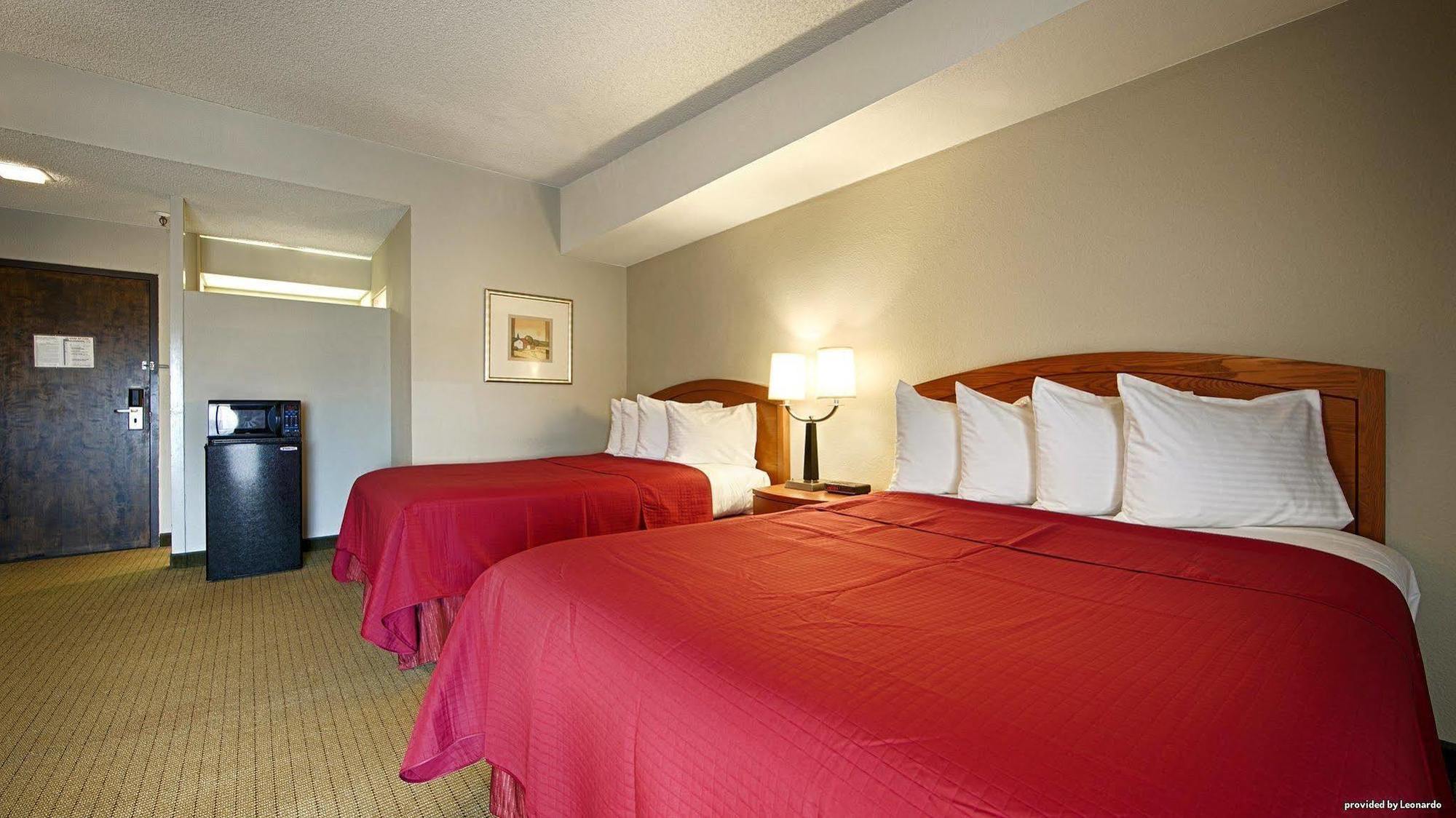 Golden Sails Hotel Long Beach Esterno foto