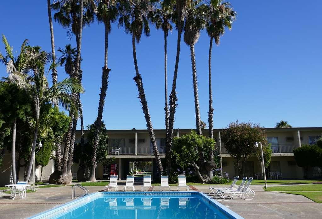 Golden Sails Hotel Long Beach Servizi foto