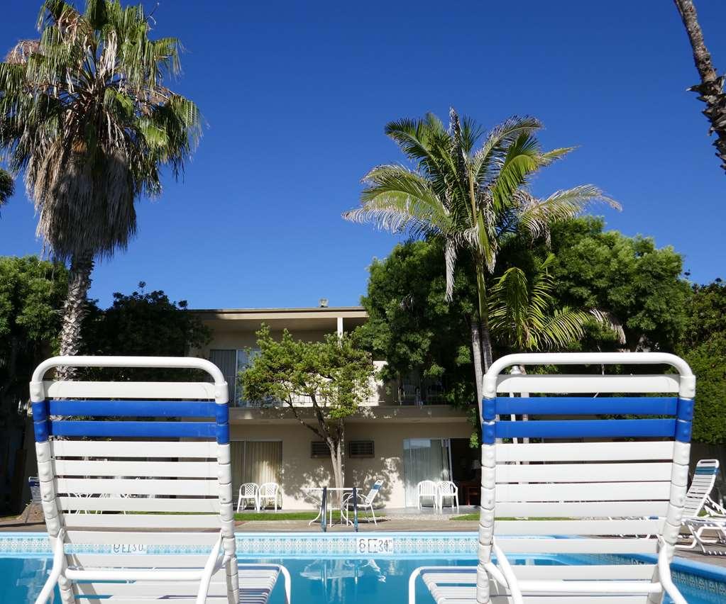 Golden Sails Hotel Long Beach Servizi foto