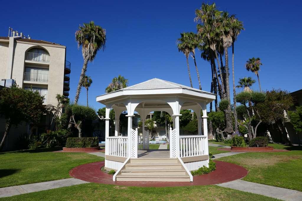 Golden Sails Hotel Long Beach Servizi foto