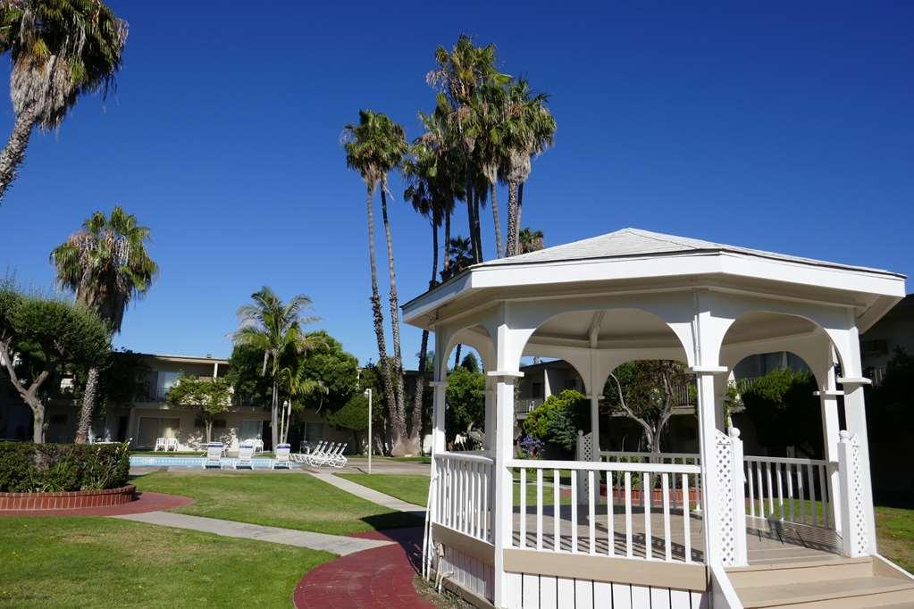 Golden Sails Hotel Long Beach Servizi foto