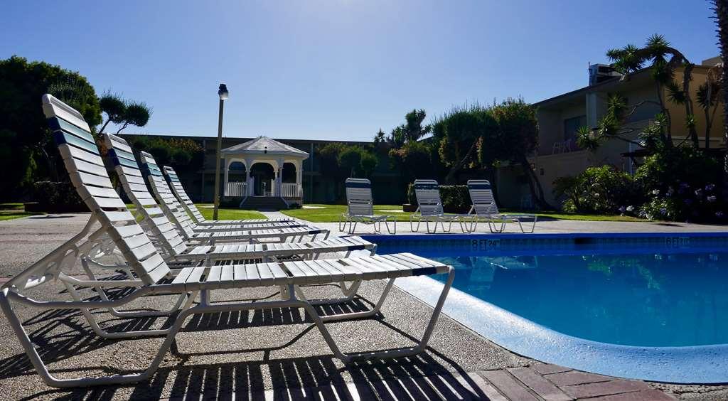 Golden Sails Hotel Long Beach Servizi foto