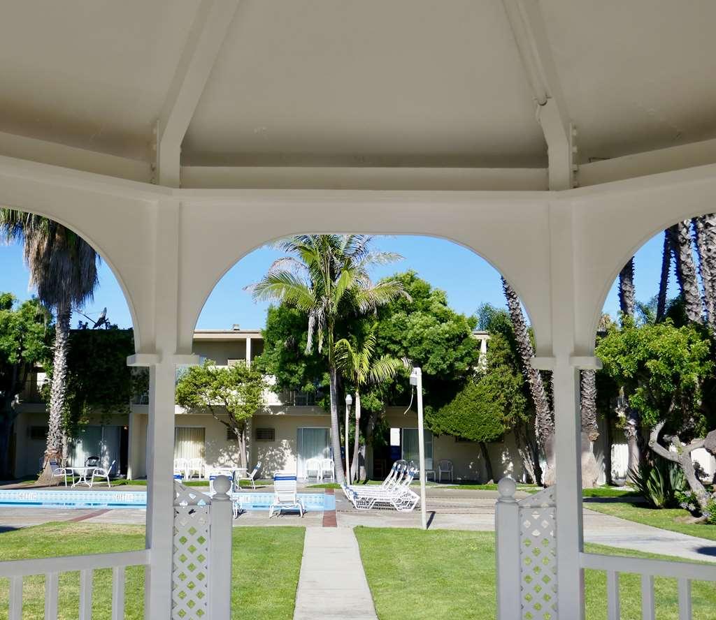 Golden Sails Hotel Long Beach Servizi foto