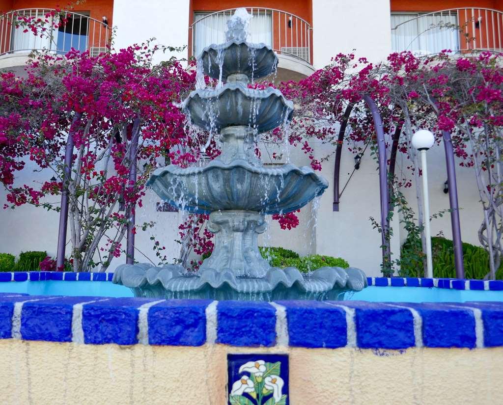 Golden Sails Hotel Long Beach Servizi foto