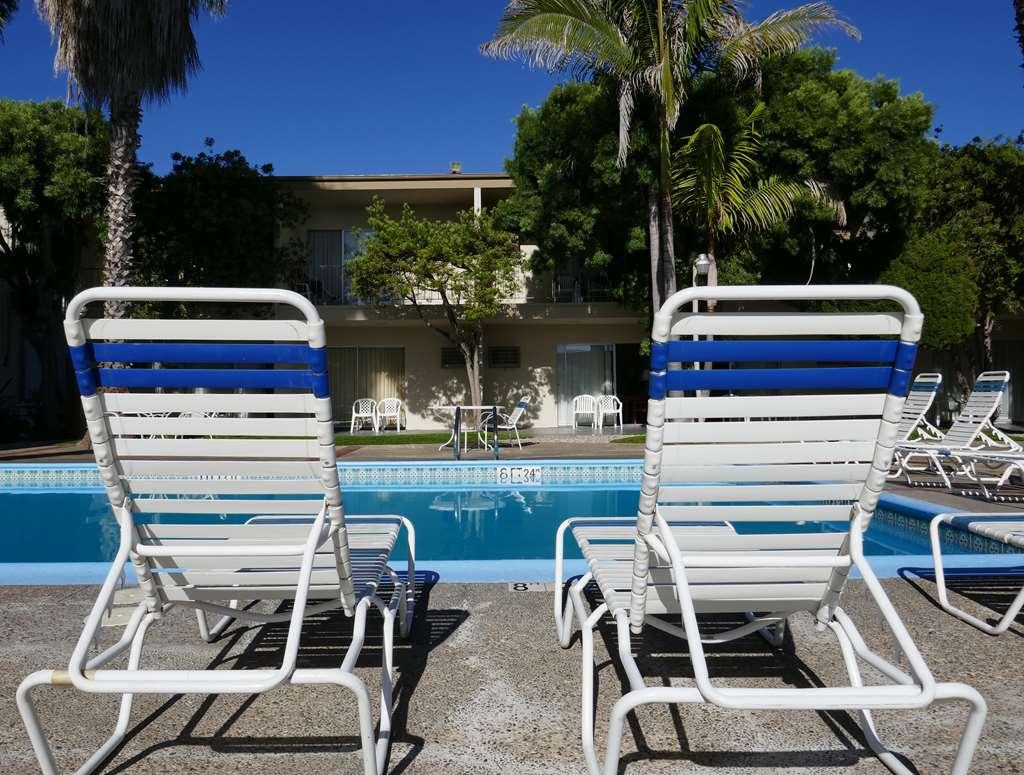 Golden Sails Hotel Long Beach Servizi foto