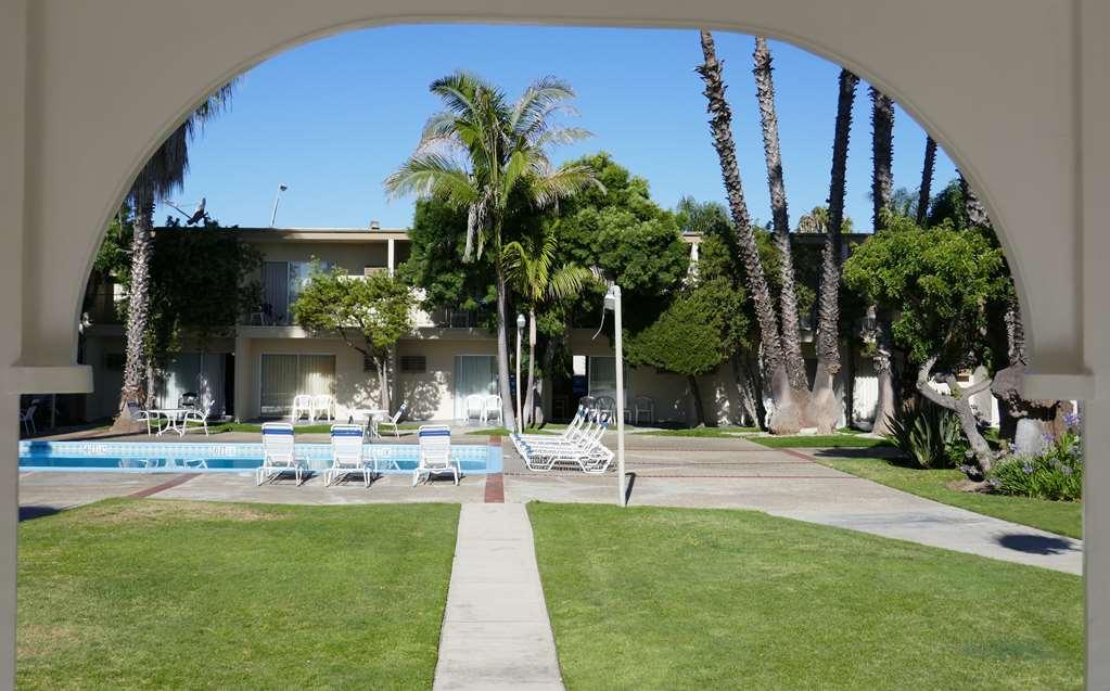 Golden Sails Hotel Long Beach Servizi foto