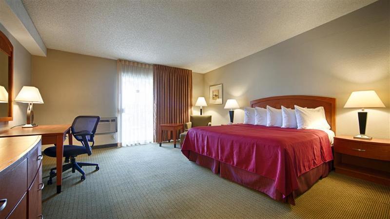 Golden Sails Hotel Long Beach Esterno foto